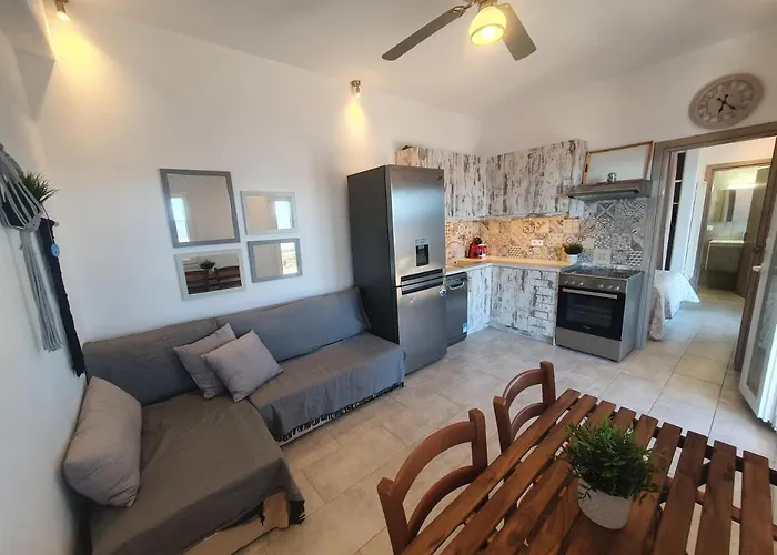 アパート Antiparos Vibes