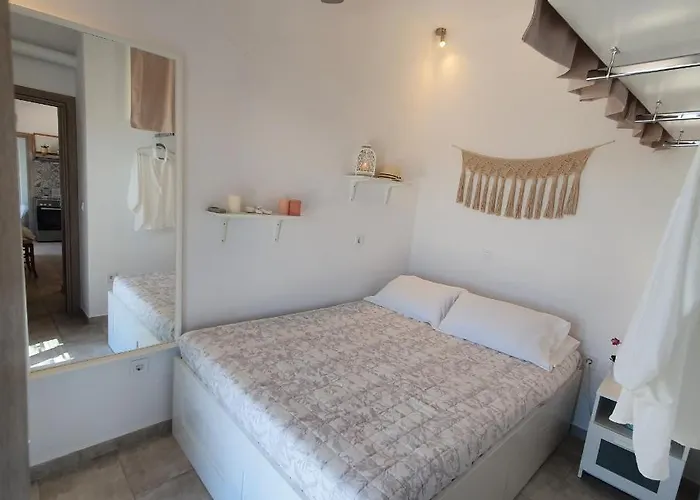 アパート Antiparos Vibes