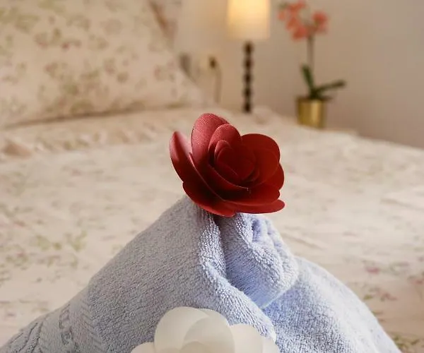 アパート Antiparos Vibes *