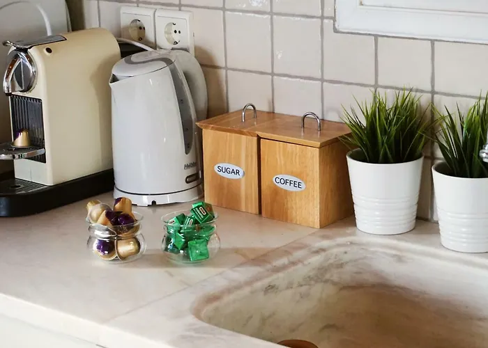 Antiparos Vibes Agios Georgios