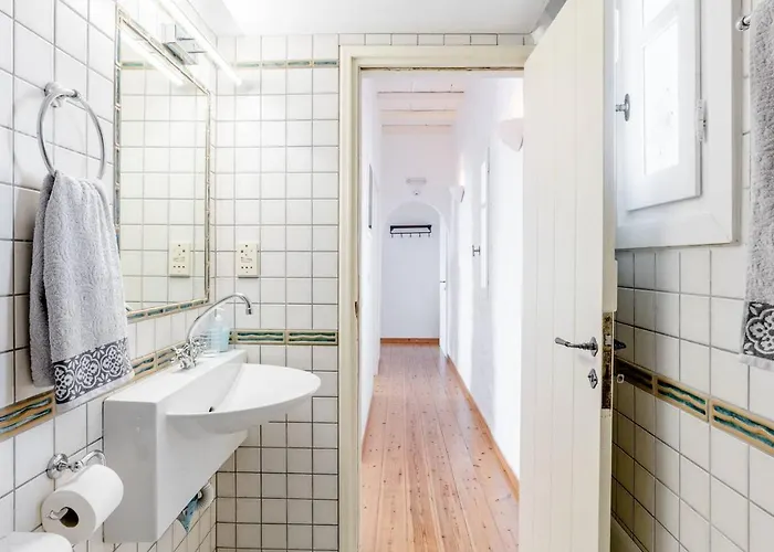 Antiparos Vibes アパート Agios Georgios