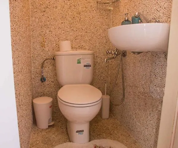 アパート Antiparos Vibes Agios Georgios