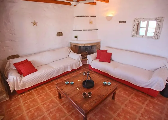 Antiparos Vibes Agios Georgios