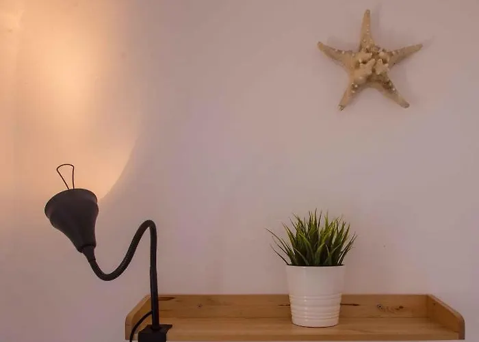 Antiparos Vibes アパート Agios Georgios