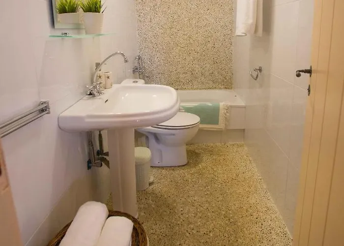 Antiparos Vibes * Agios Georgios